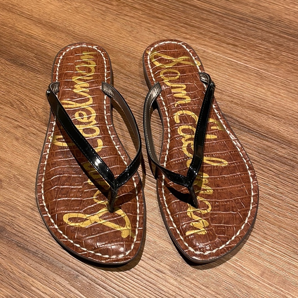 Sam Edelman sandals